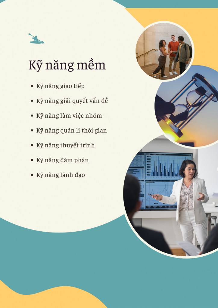 Kỹ năng sáng tạo và đổi mới